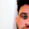 foto do perfil neguinho30